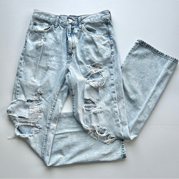 Aeropostale Denim - 🍒(A252) Women’s Aeropostale Skater Jeans. Size: 4